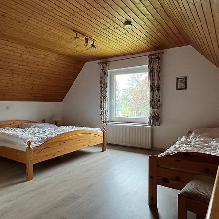 Ferienhaus Kueste Otterndorf Exterior photo